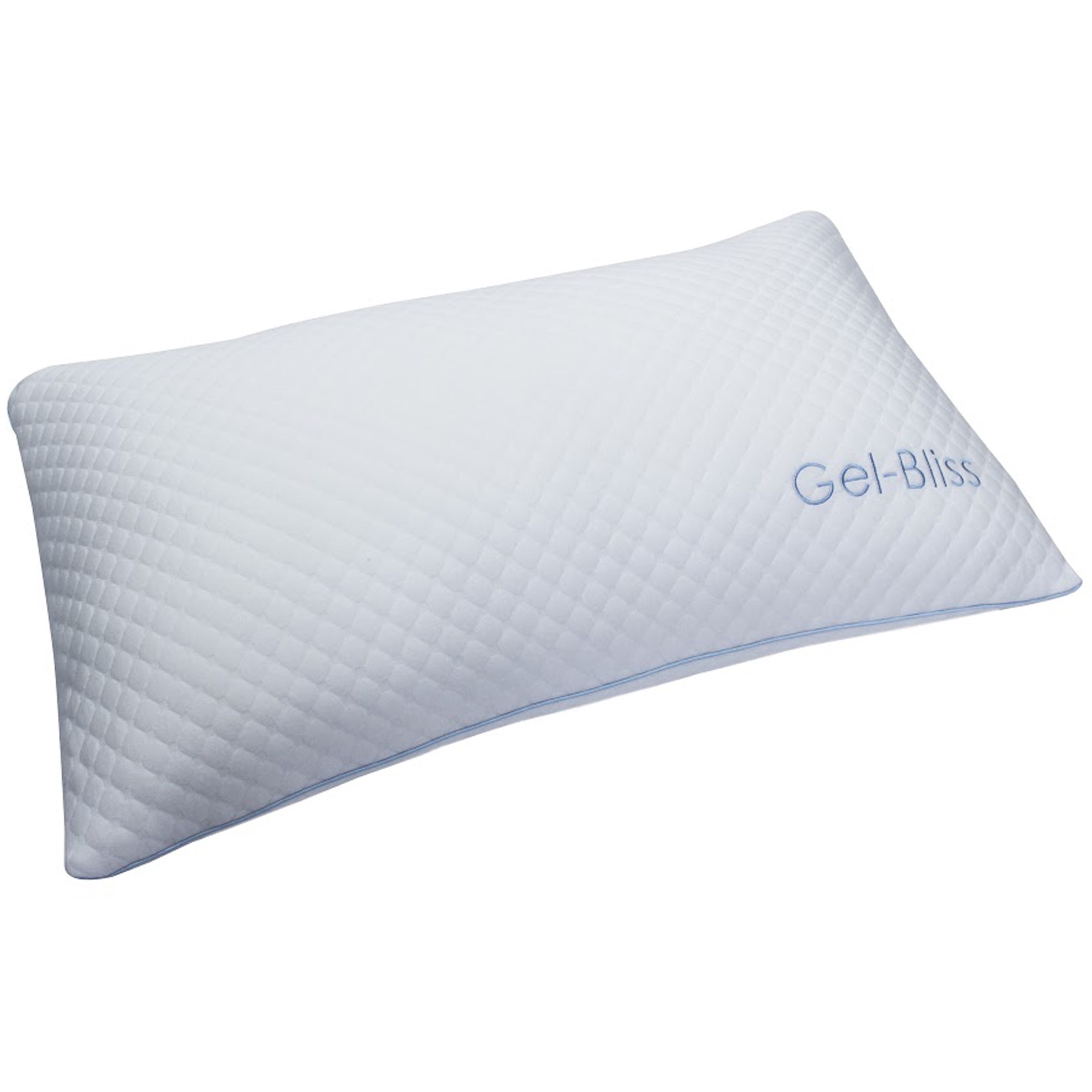 Latex bliss cheap pillow
